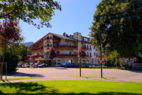 Hotel Seefelderhof, Seefeld In Tirol